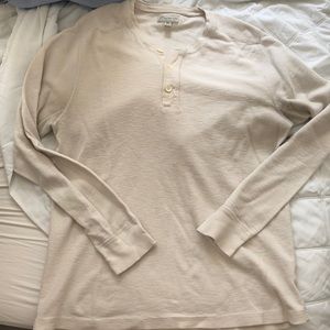 Jcrew Henley